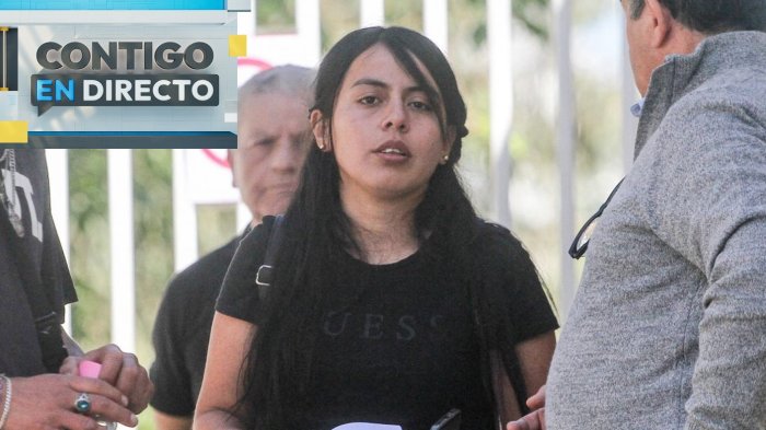 Víctima de un supuesto robo: Revelan nuevos antecedentes del ataque contra hermana de Krishna Aguilera