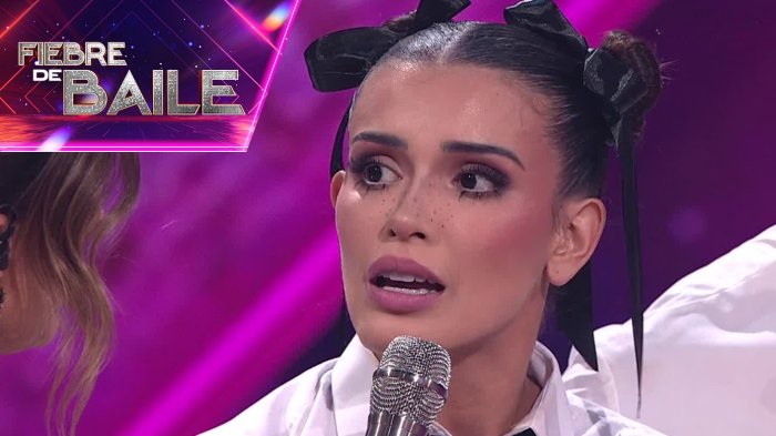 “Ha sido tormentoso”: Cony Capelli se refirió a complejo episodio y lanzó mensaje sobre la violencia digital