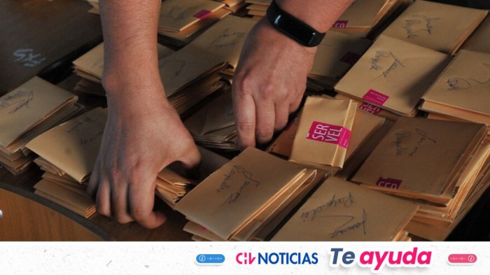 Elecciones 2025: Cómo será el voto y el paso a paso para doblar las papeletas