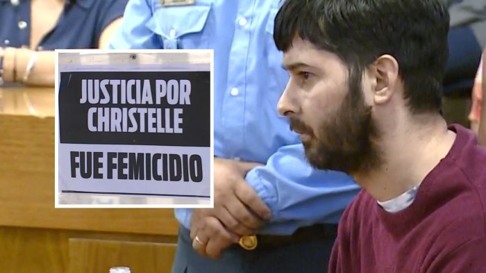 Las otras víctimas del chileno femicida condenado en Argentina: Estudian revisar antigua sentencia por VIF