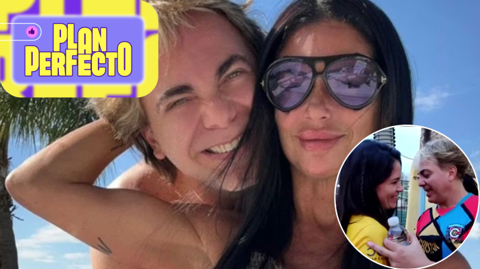 ¿Cristian Castro se enamoró de una fan? Lo que se sabe de la mujer con la que habría engañado a su pareja