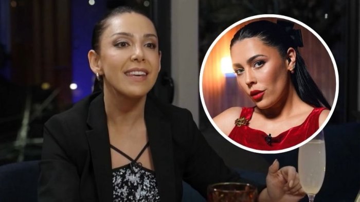 “Insultos y amenazas”: Mariela Sotomayor filtró supuestos mensajes de Daniela Aránguiz en su contra