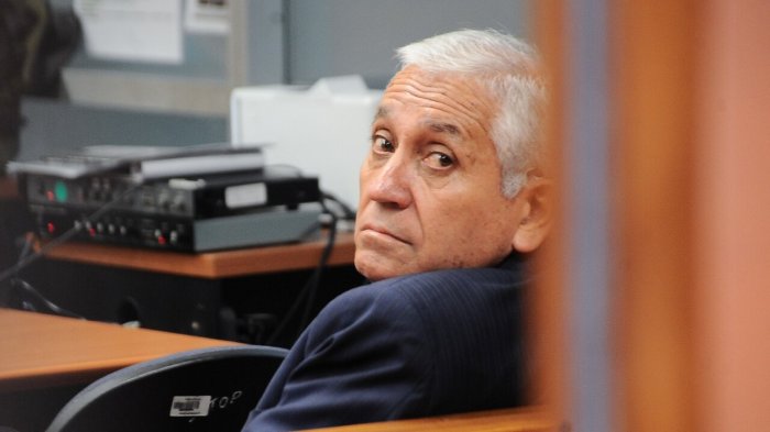 Condenan a exdirector general de la PDI, Héctor Espinosa, por delitos de corrupción