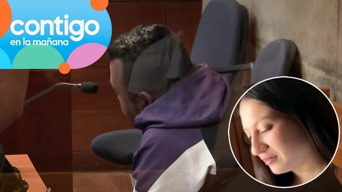 El celular fue clave: Así se detuvo a 