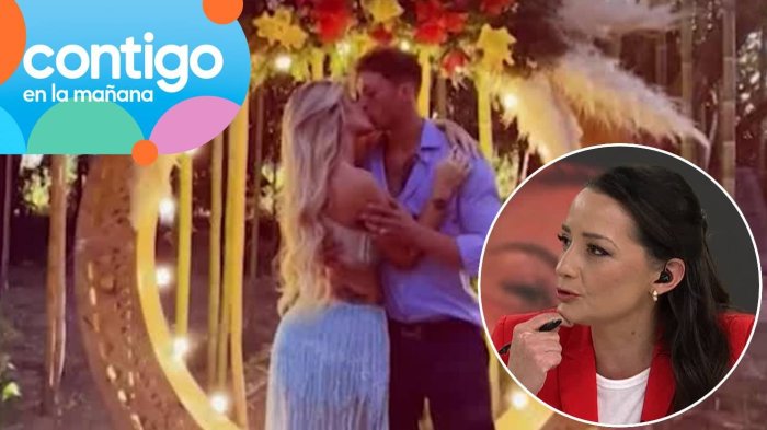 “¿Existe el mismo trato?”: Andrea Arístegui alzó la voz por condena por drogas de la pareja de Coté López