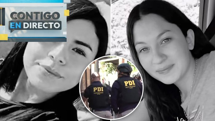 Fiscal Pastén advirtió fenómeno de “narcofemicidios” tras crímenes de Krishna y Valentina: “No es aislado”