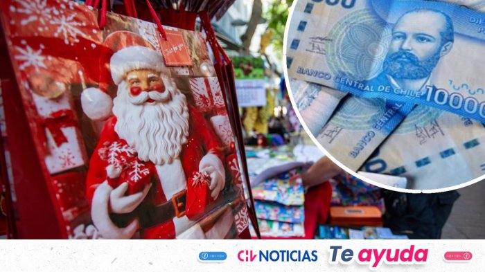 Aumenta el monto del Aguinaldo de Navidad 2025: Revisa el requisito y cómo obtenerlo