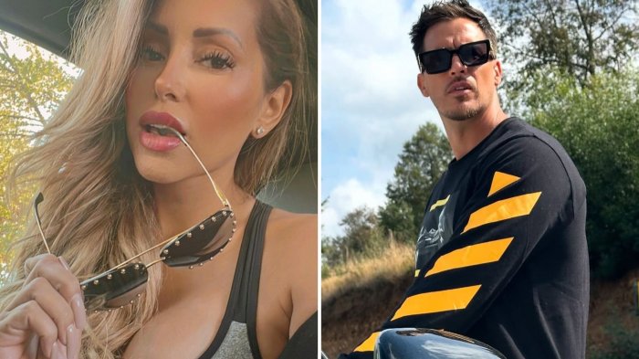 “Él le manda un...”: Marité Matus demandó a Camilo Huerta y revelan los motivos del quiebre matrimonial