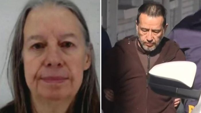 “Lamentamos profundamente...”: Familia Ugalde Cruz-Coke rompe el silencio tras crimen de La Reina