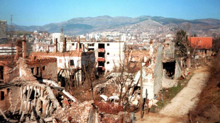 Investigan “cacerías humanas” en Bosnia: Lo que se sabe de la denuncia en Italia que impacta al mundo