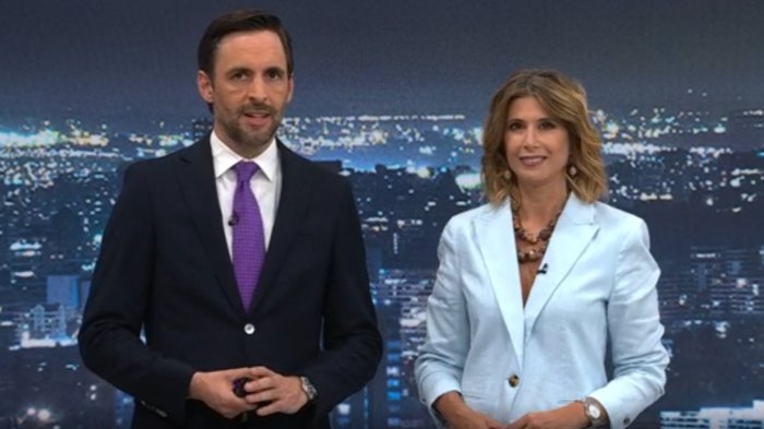 CHV Noticias Central | Jueves 13 de noviembre de 2025