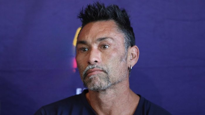 “Me avergüenza”: Marcelo Ríos critica al pdte. Boric y revela su candidato para las elecciones