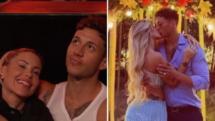 “Se han excedido inventándole de todo”: Cote López rompió el silencio y aclara pasado de su pareja