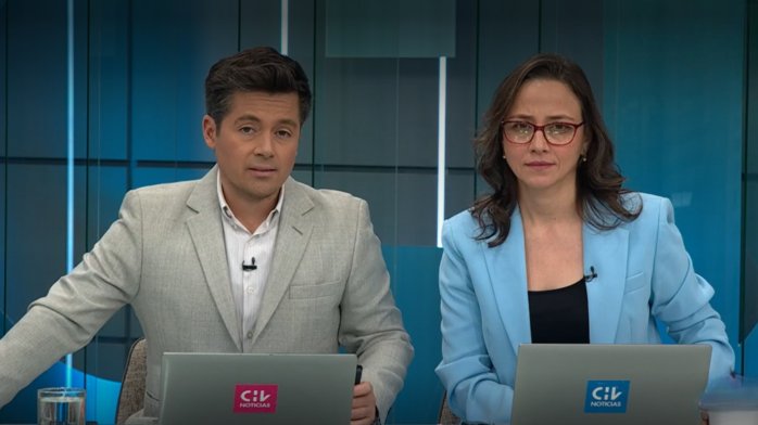 CHV Noticias Tarde | Jueves 13 de noviembre de 2025