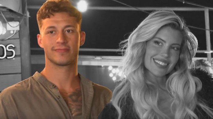 “Hice sufrir a mi familia”: Habla pareja de Coté López tras reconocer prontuario policial