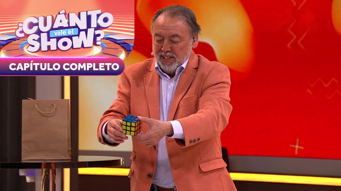 Jóvenes talentos y un jurado exigente | ¿Cuánto Vale El Show? | Capítulo 17