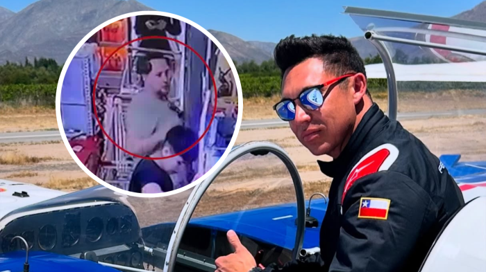 “Quedamos estupefactos”: El detalle que destapó que amigo de piloto fallecido usó tarjetas tras su muerte