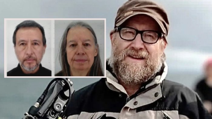 “Una vez que se conozca toda la verdad”: Familia Ugalde Cruz Coke apunta a futuras acciones por triple crimen en La Reina