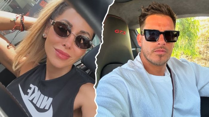 “Comenzó a modificar...”: Surgen nuevos antecedentes de la demanda de Marite Matus contra Camilo Huerta