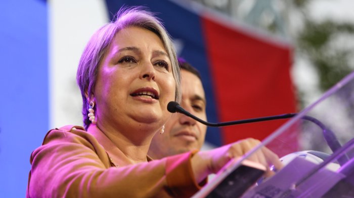 Comando de Jeannette Jara desmintió video de supuesta familiar de la candidata: “Un acto de difamación”