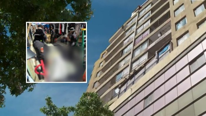 Misterio por muerte de ciudadano chino en Barrio Meiggs: No descartan participación de terceros