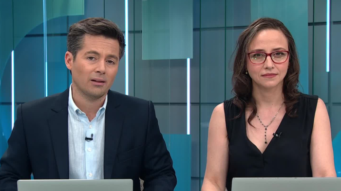 CHV Noticias Tarde | Viernes 14 de noviembre del 2025