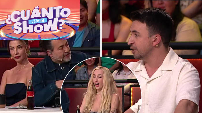 “Llegas tú los viernes y…”: El comentario de Buffy que tomó desprevenido a Leo Caprile