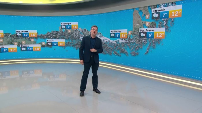 ¿Nubes o sol? El pronóstico del tiempo para este sábado 15 de noviembre