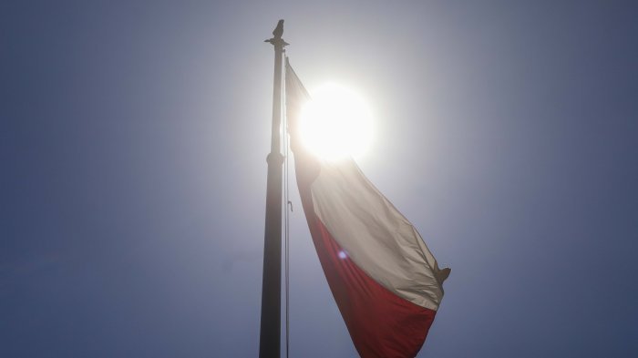 Hasta 36°C: Emiten Alerta por temperaturas EXTREMAS en 5 regiones del país