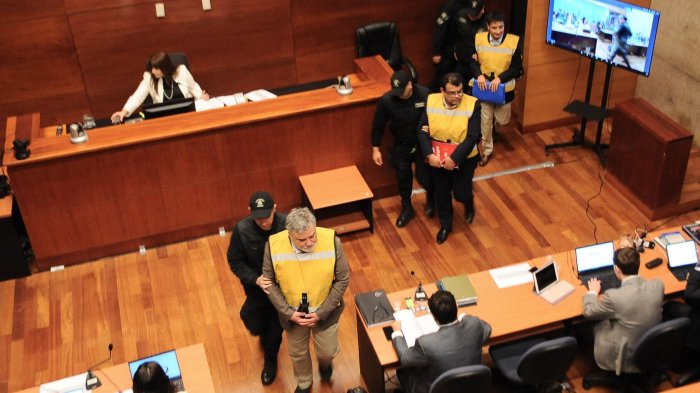 Prisión preventiva para los 3 abogados imputados en Caso Muñeca Bielorrusa: “Se han reído de todo un país”