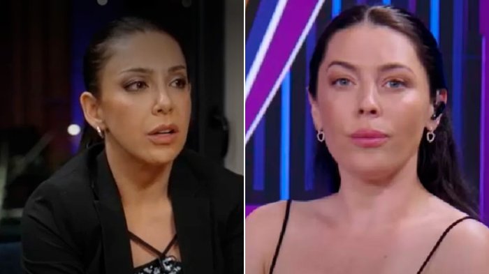 Mariela Sotomayor anunció demanda contra Daniela Aránguiz: Este es el motivo