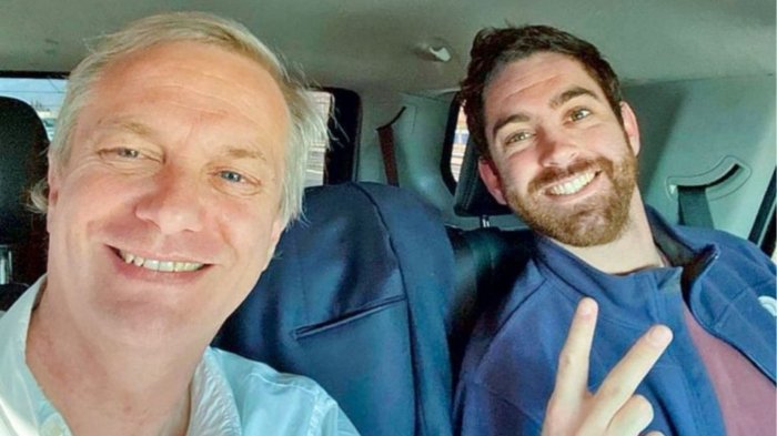 ¿Quién es José Antonio Kast Adriasola? El hijo del candidato presidencial que llegaría al Congreso