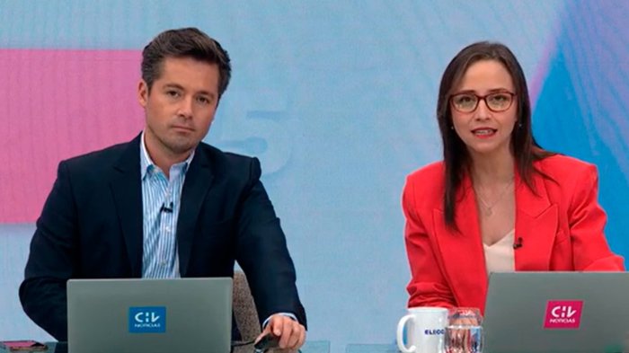 CHV Noticias Tarde | Domingo 16 de noviembre de 2025