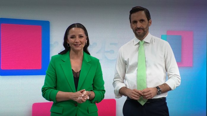 CHV Noticias Central | Domingo 16 de noviembre de 2025