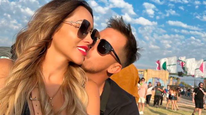 El mensaje de Marité Matus en medio de millonaria demanda a Camilo Huerta: “También se cansa de ser…”