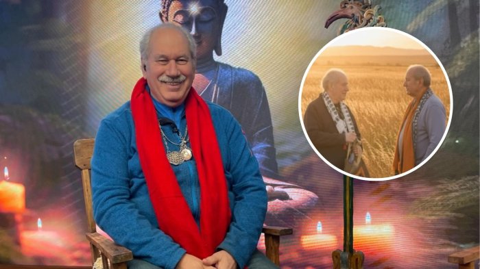 “Con decenas de remedios”: Actualizan estado de salud de Pedro Engel tras sufrir trombo pulmonar