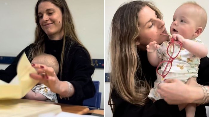 “El programa de farándula más duro”: Tanza Varela arremetió contra candidatos presidenciales