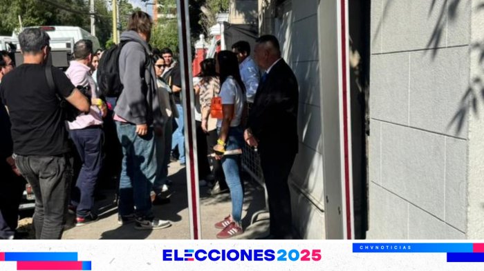 La nueva medida de seguridad de José Antonio Kast que se instaló en Las Condes