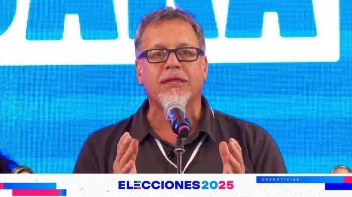 Comando de Jara valora avance a segunda vuelta y envía señales a candidatos con “buenas propuestas”