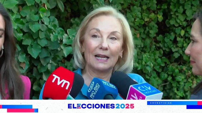 Elecciones 2025 | Cecilia Morel afirmó que Sebastián Piñera habría hecho “gestiones” para unir a su sector