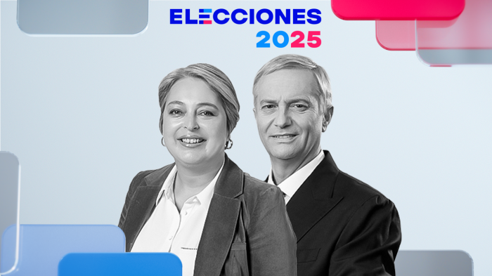 Elecciones 2025 | Jeannette Jara y José Antonio Kast pasarán a segunda vuelta: Estos son sus porcentajes