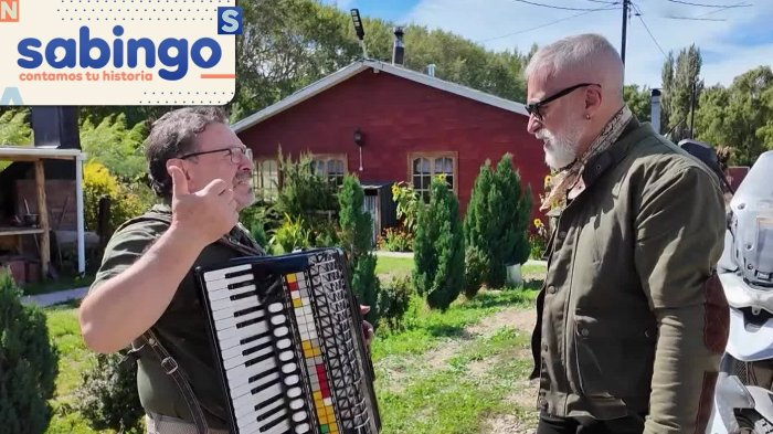 Cocinando la Ruta Austral: Sergi Arola fue hasta Chile Chico para empaparse con sus tradiciones