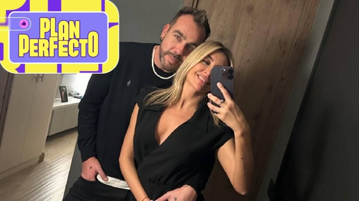 Revelan que Camila Andrade y Kaminski estarían “acercándose” para retomar su relación: “Hay una intensidad”