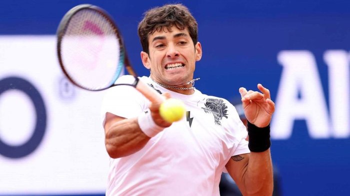 Cristian Garín campeón en Challenger de Montevideo: En qué ranking quedó y cuánto dinero ganó