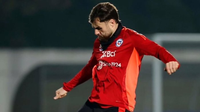 La alegría de Ben Brereton por su gran retorno a La Roja: “Ha sido divertido”