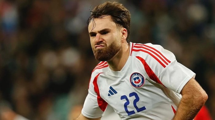 Chile vs Perú por amistoso internacional: Quién transmite EN VIVO el Clásico del Pacífico