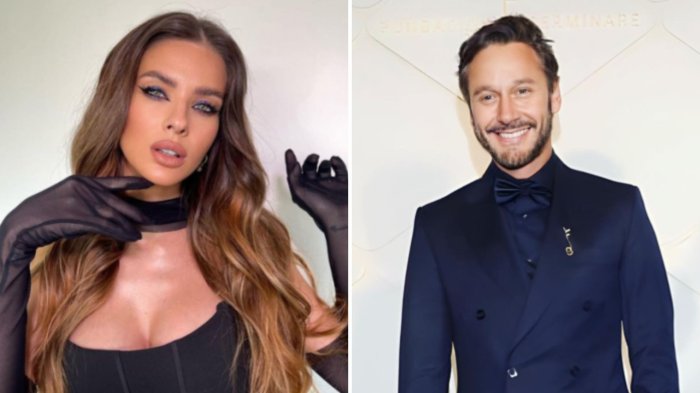 China Suárez reveló por qué no se casó con Benjamín Vicuña: “Siempre tuve en la cabeza que...”