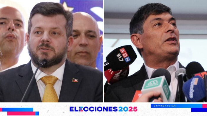 Kaiser arremetió contra Parisi tras Elecciones 2025: Lo acusó de “poner en venta su respaldo político”