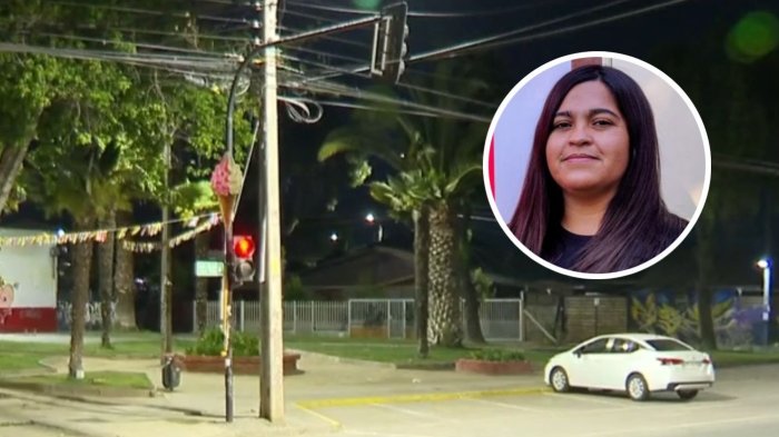 Delegada presidencial de Talagante sufrió encerrona en Maipú: Fue interceptada por 3 antisociales