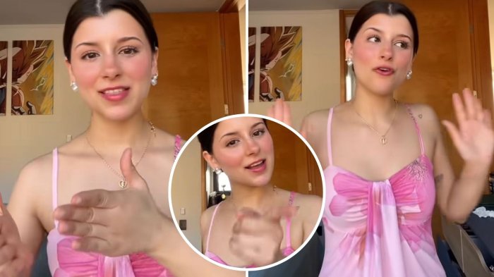 “No me das pena”: Hermana de Fran Virgilio lanzó indirecta a Karol Dance y la influencer respondió